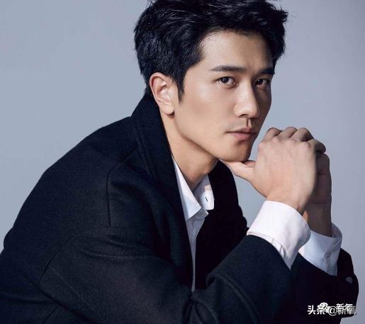 张含韵男友演了个绝世渣男，结果变开年第一爆小生