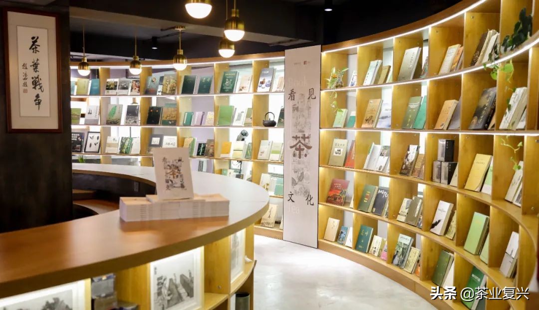 中华茶文化的弘扬与传承,新时代中国茶文化的发展传承