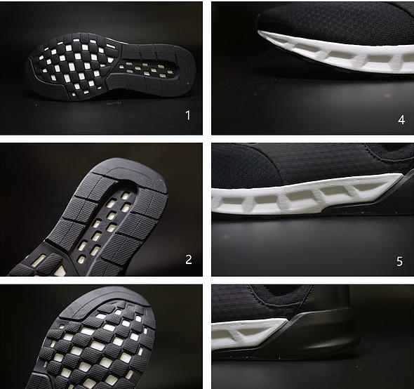 阿迪达斯ba7299,阿迪达斯黑武士ba8166