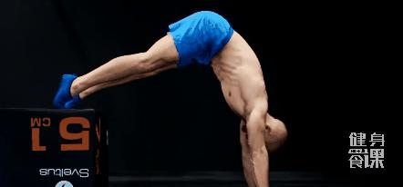 最简单有效的核心力量锻炼方法,如何训练身体的灵活性和爆发力