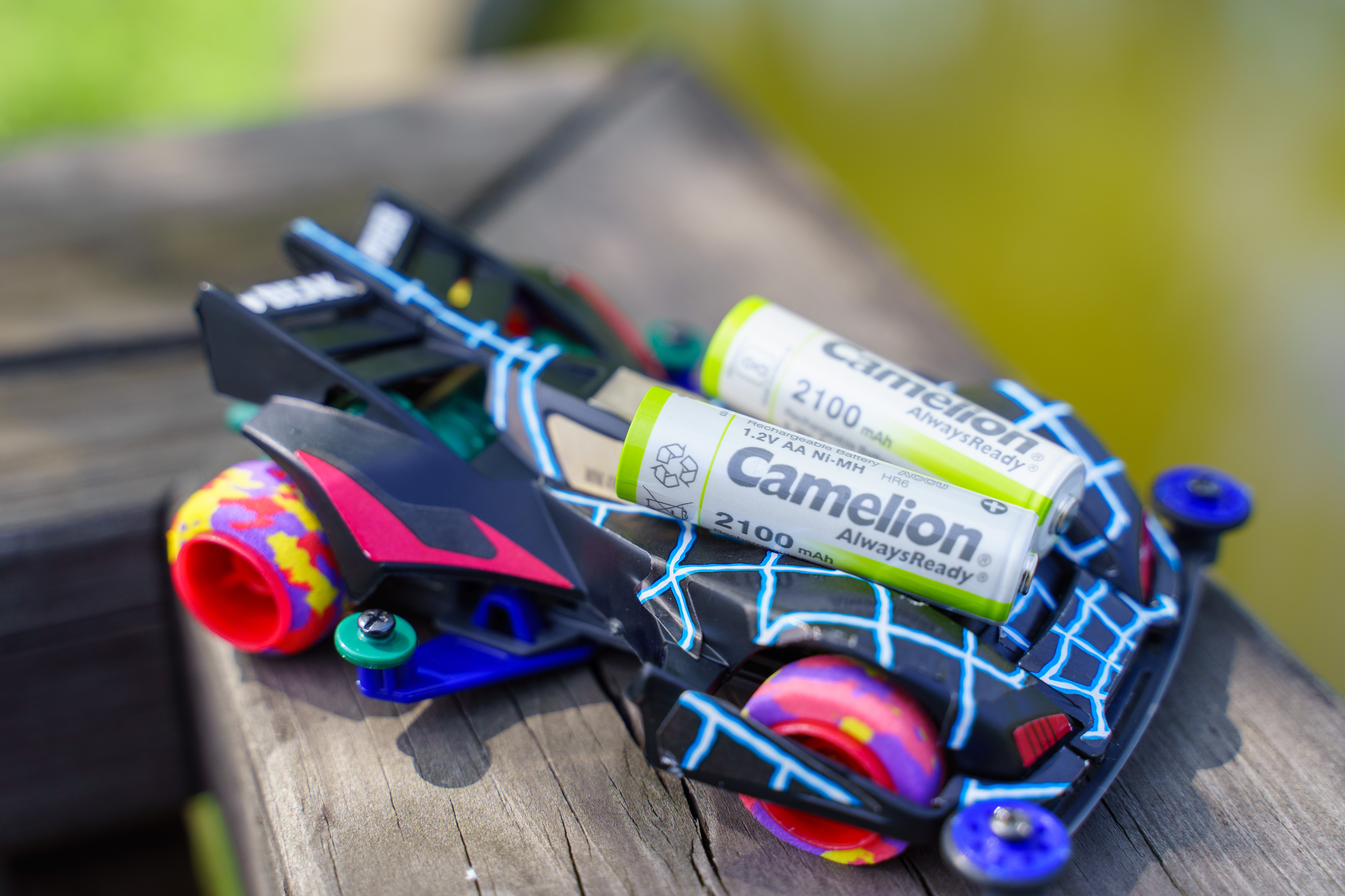 飞狮镍氢电池测试,飞狮9伏镍氢电池