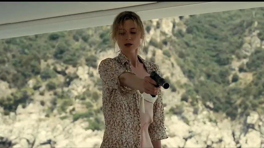 豆瓣八分以上的电影有多少部,20年豆瓣最高分电影前十