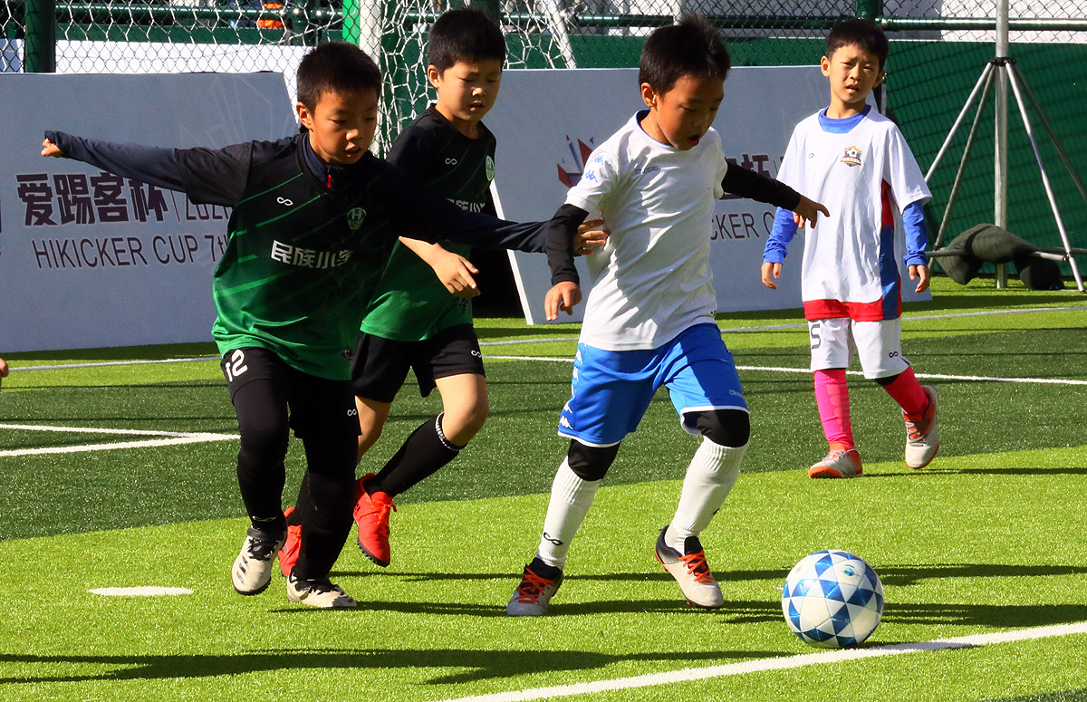 2023京津冀青少年足球交流赛,2019京津冀少年足球邀请赛