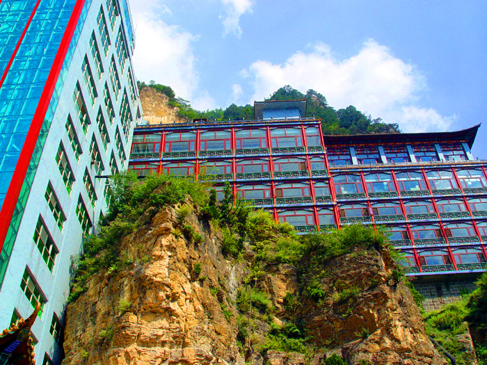 山西绵山自驾游攻略图,山西绵山旅游攻略自驾游