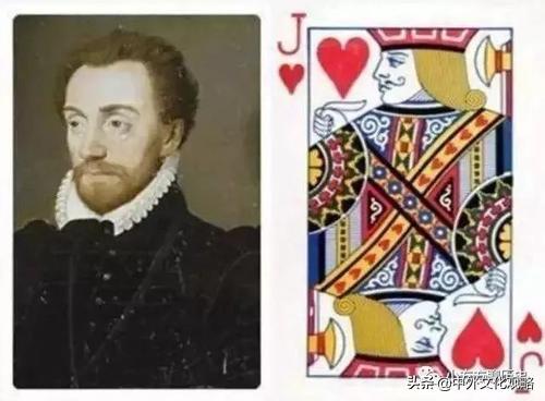 中国扑克牌的历史知识,扑克牌世界历史介绍