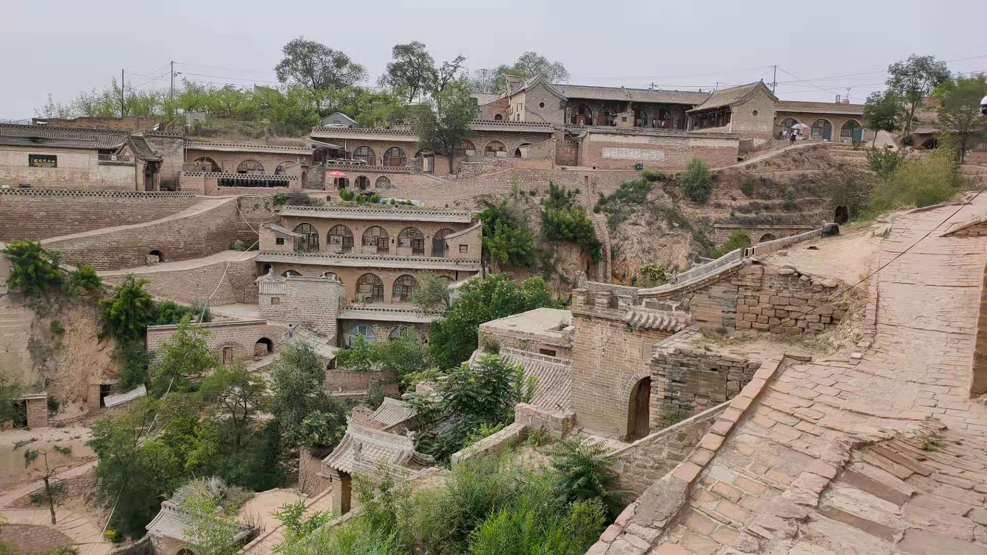 周末去看黄河沙漠,周末游玩黄河公园