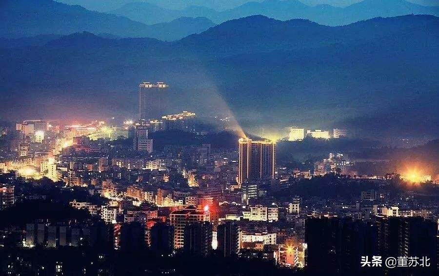 广东广宁县十大首富,广东广宁县简介