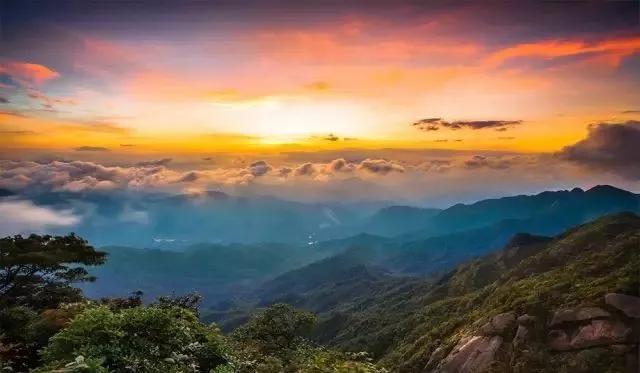 2019已过去迎接新的2020已到来,广西之旅2019
