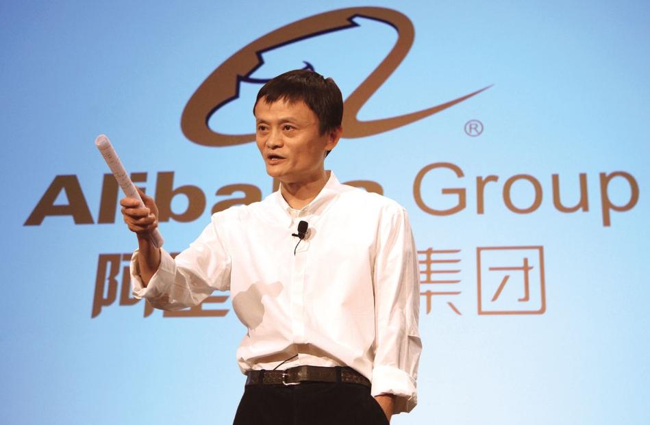 陈小英将申通146亿卖给马云,申通老板陈小英把多少钱卖给马云