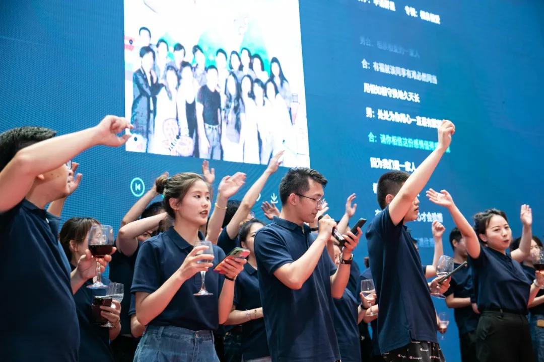 余姚宝恒九周年,余姚宝恒11周年