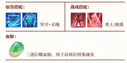 神武4手游五行洗宠法,神武4血宠技巧