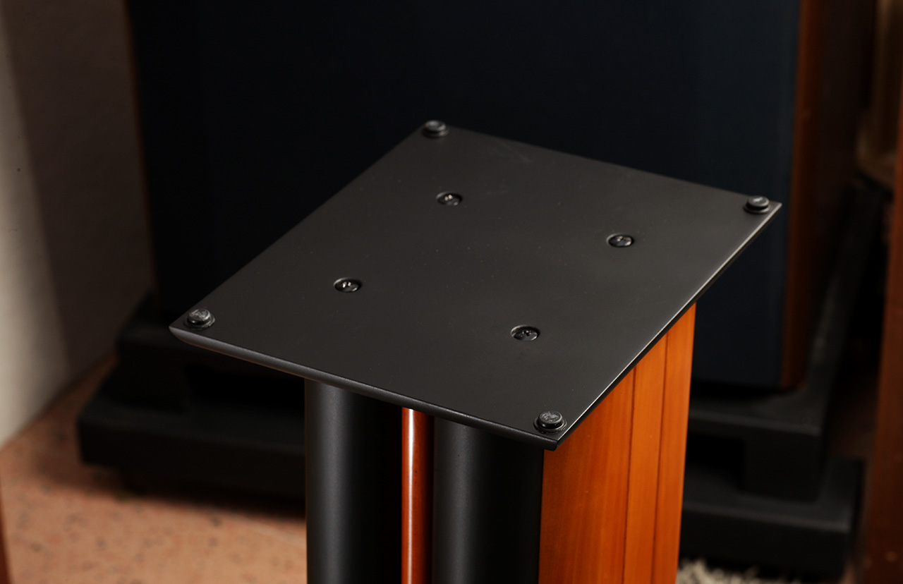 支持wifi投放的音箱,惠威m5a三分频高保真有源音箱