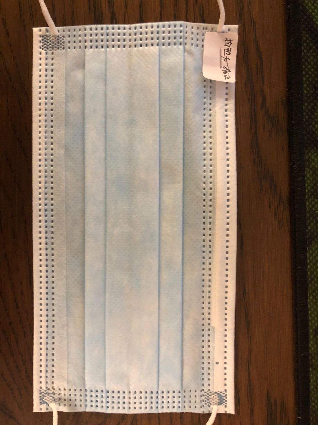 亿信，博锐，康力，稳健，保为康等一批口罩对比测试效力及阻力