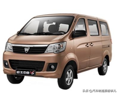 中国边缘化车企,哈飞边缘化品牌