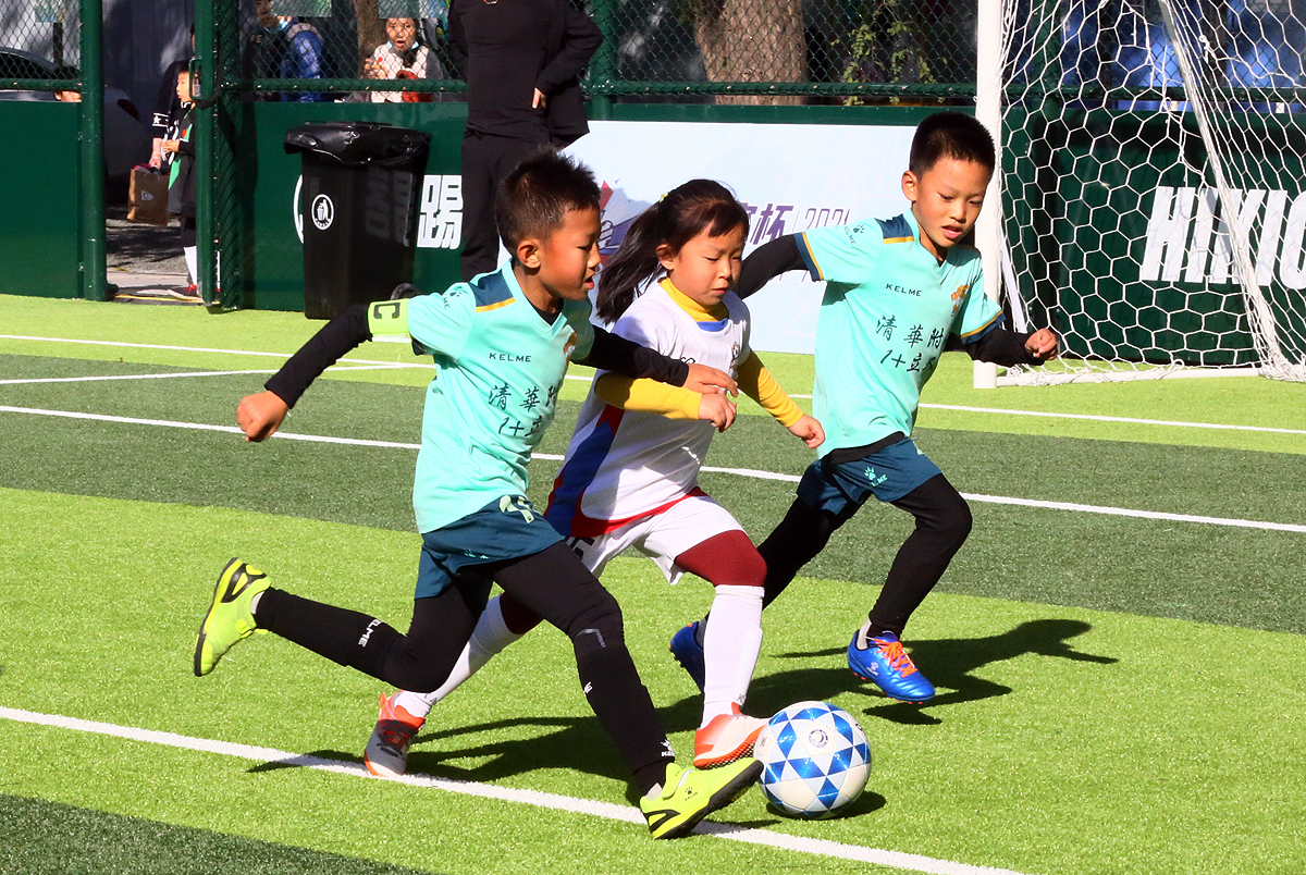 2023京津冀青少年足球交流赛,2019京津冀少年足球邀请赛