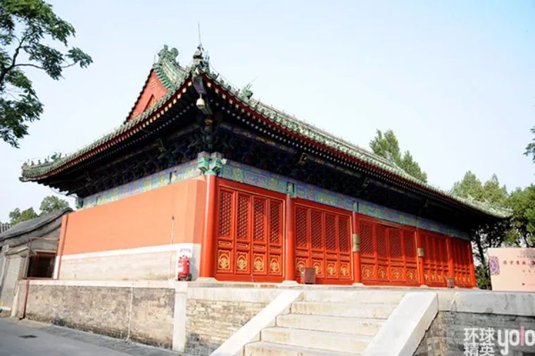 郎郎话画|山沟里的娃娃进北京（之二）