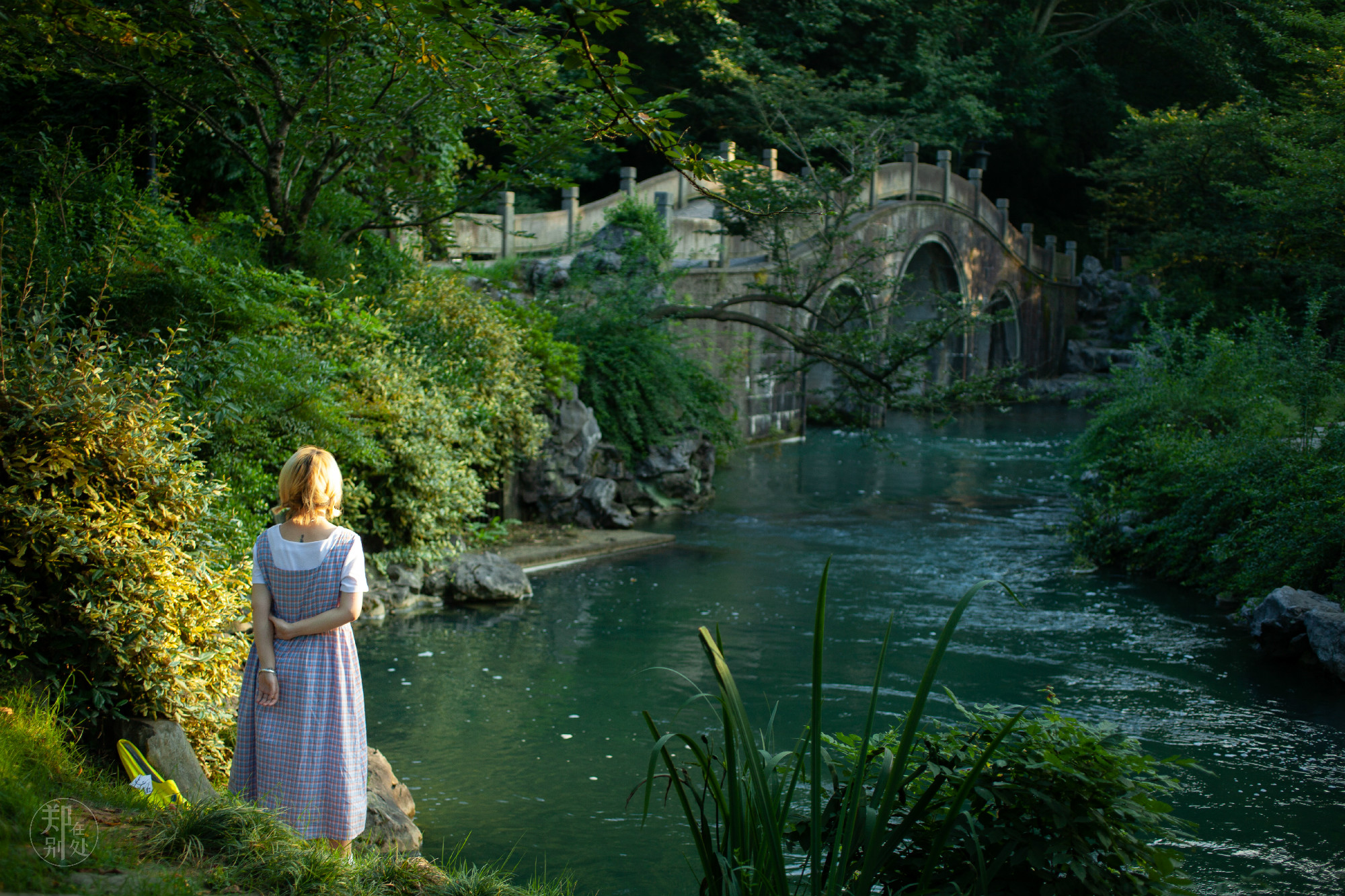 坐公交游杭州几路最好,杭州87路公交沿路风景