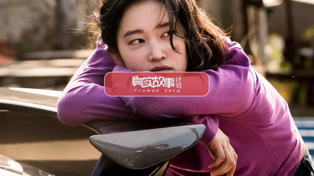 「故事」遭遇“流氓”的女孩：我为朋友挺身而出，她却丢下我逃跑了