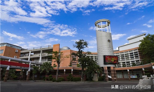深圳光明新区公明第一小学,2023光明区小学排名