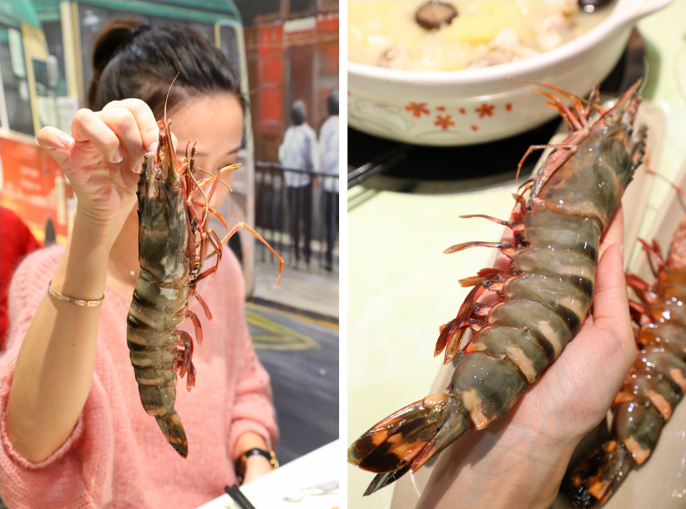 捞鲜佛跳墙鲍鱼饭优惠套餐,正宗金汤即食佛跳墙大份