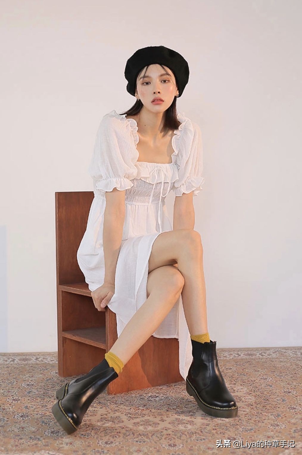 初恋袜子,网红最新爆款袜甜美