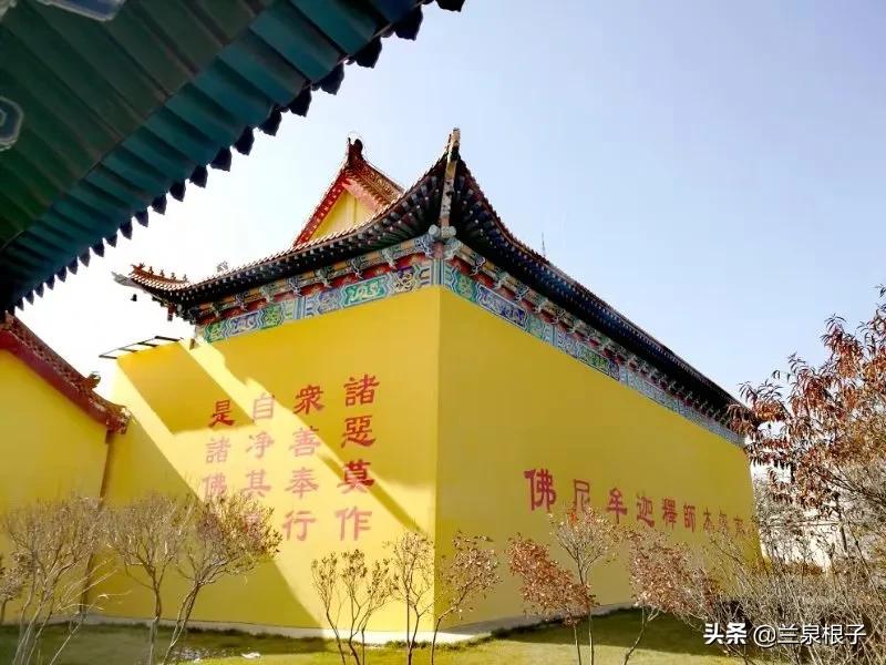 立冬自然风景,立冬雪景山水风景视频