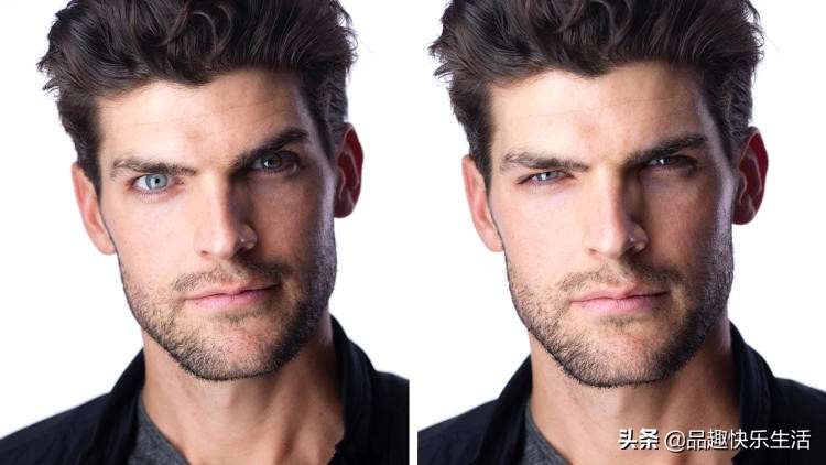 如何微笑拍照最上镜,拍照怎么微笑教程