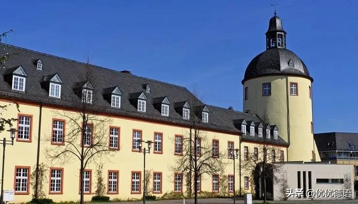 德国最新9所精英大学排名,德国最好的十所大学