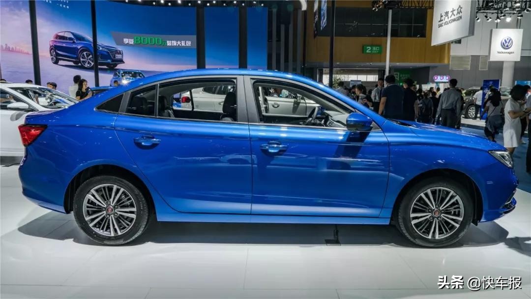 2021款荣威i5百公里加速测试,荣威i52021款1.5t加速测试