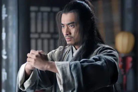 打虎英雄武松无人能敌,打虎英雄武松怎么走向魔头之路