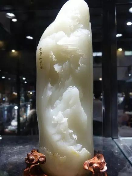 玉石珠宝的知识,玉石与玉鉴别技巧有哪些