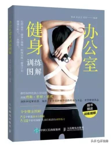 三分钟矫正不良体态,每天10分钟帮你纠正错误体态