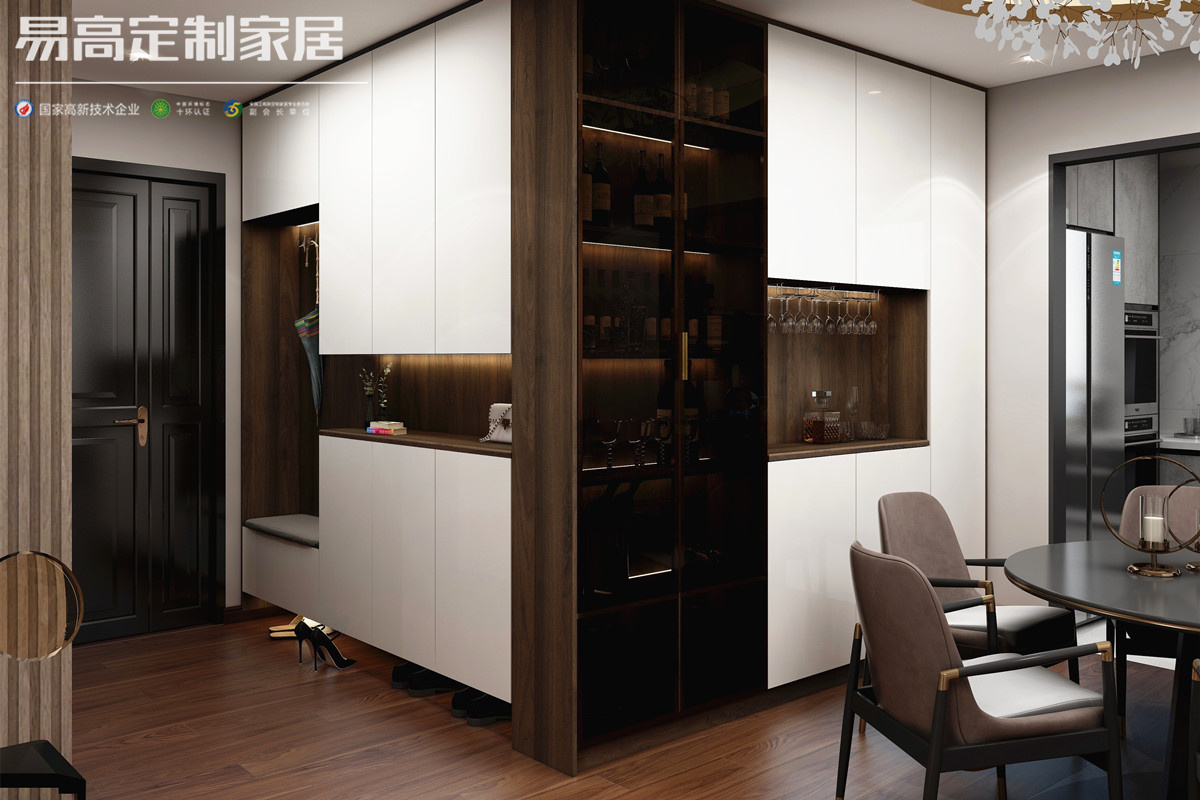 铝材家具十大品牌最新排名,中国家具品牌排行榜前十名