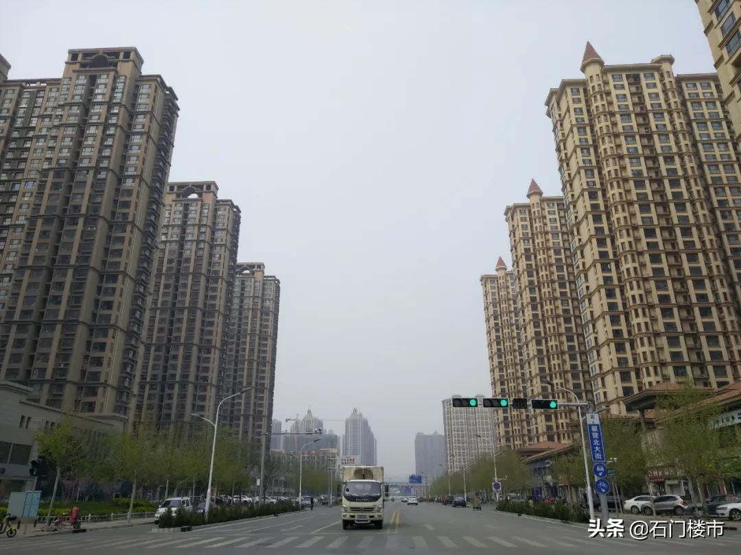 实地探访红盘交房后真实一面,解密热销红盘背后的生活理想