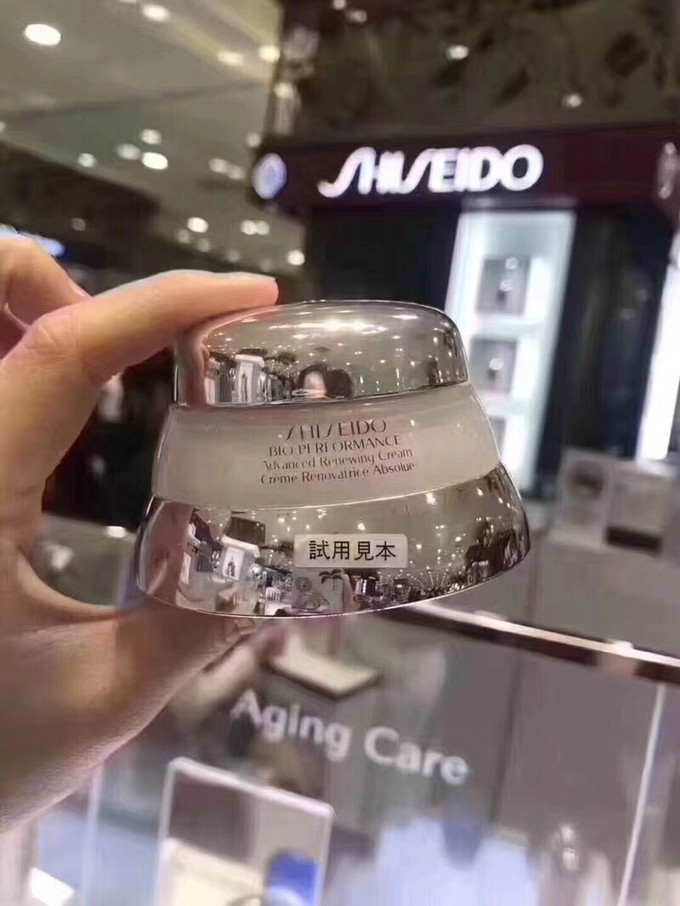 日本姑娘推荐产品,日本妹子最爱用的面霜