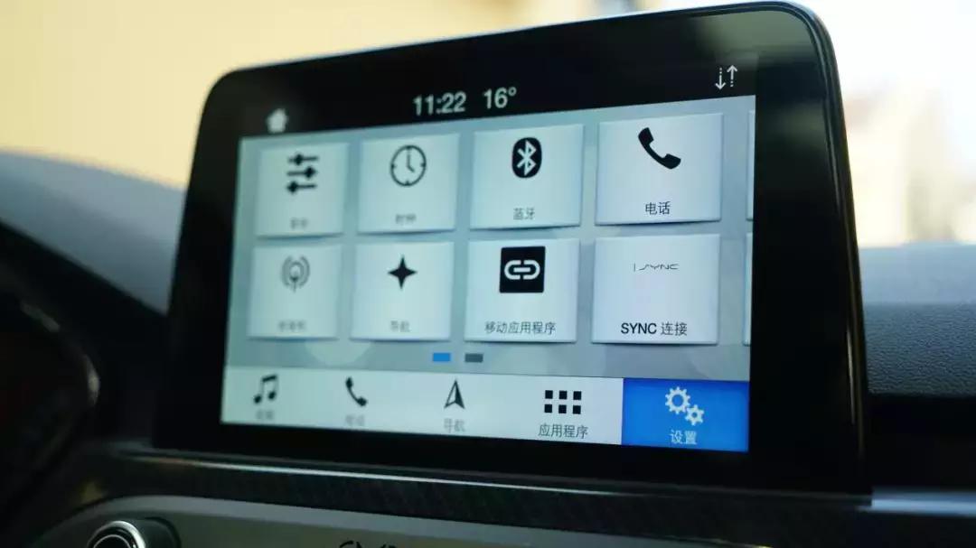 新款福克斯的缺点是啥,新一代福克斯细节讲解