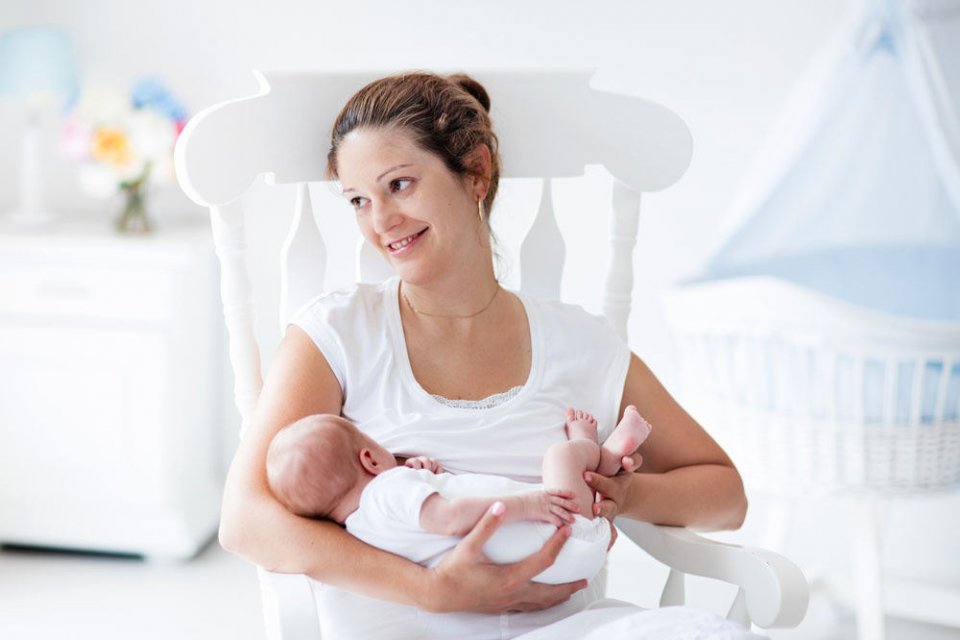 生完孩子坐月子需要注意哪些事项,生完孩子最终明白了什么
