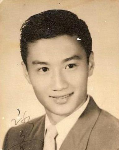 香港第一浪子谢贤婚姻,谢贤娶了最年轻的女人是多少岁