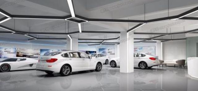 在4s店买汽车用品,如果你是车主怎么样