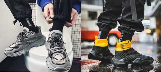 潮流港风穿搭,复古港风休闲显瘦穿搭