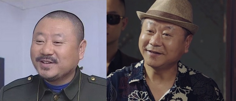赵本山满头白发，范伟却几乎没变……《刘老根》演员们都怎么样了