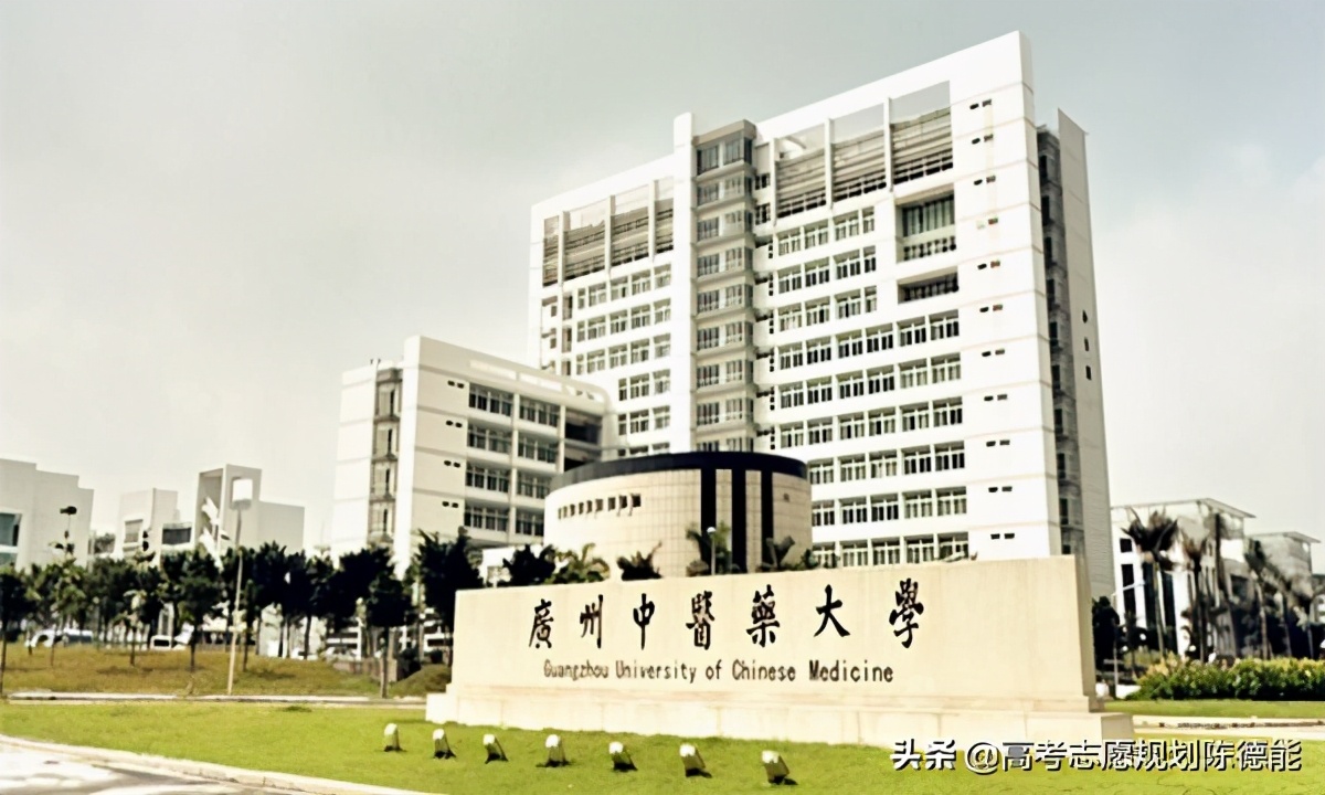 南方医科大学中医学科评估,中医学科排行榜前十名