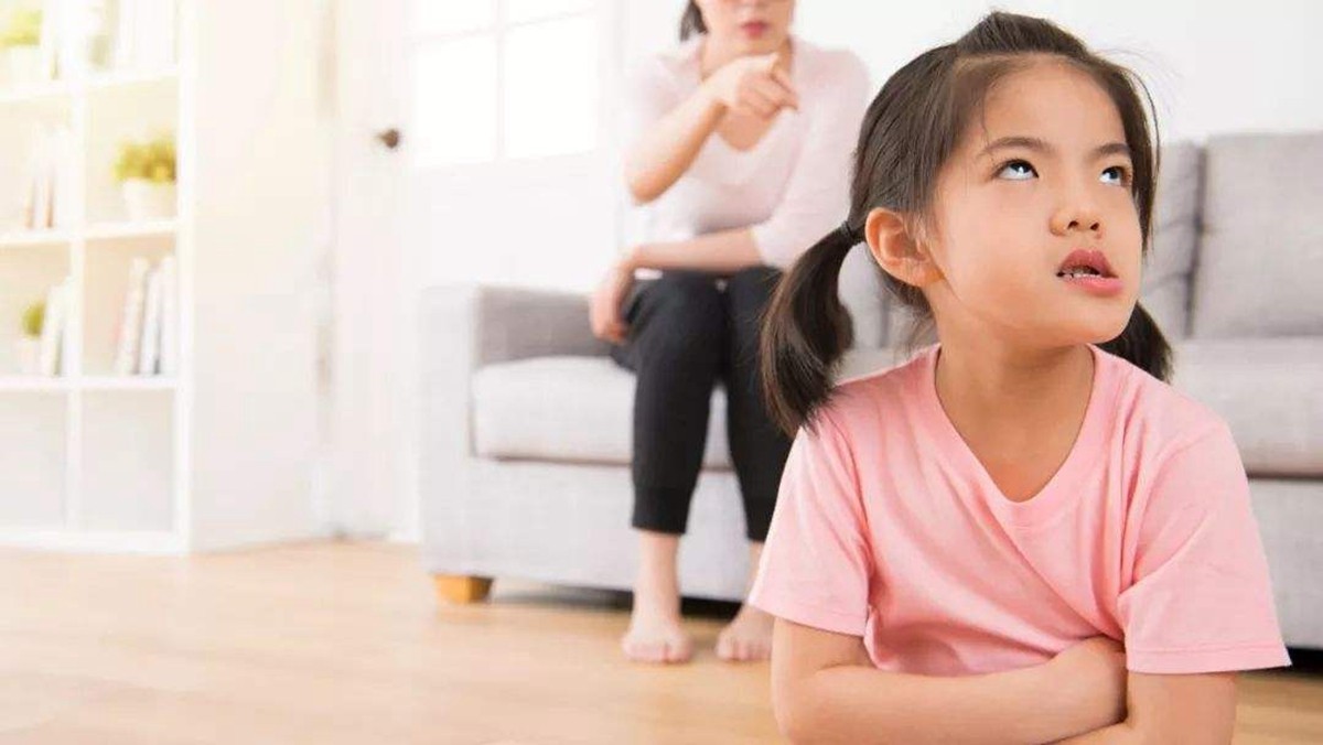孩子进入叛逆期不读书,孩子进入叛逆期说什么都不听咋办