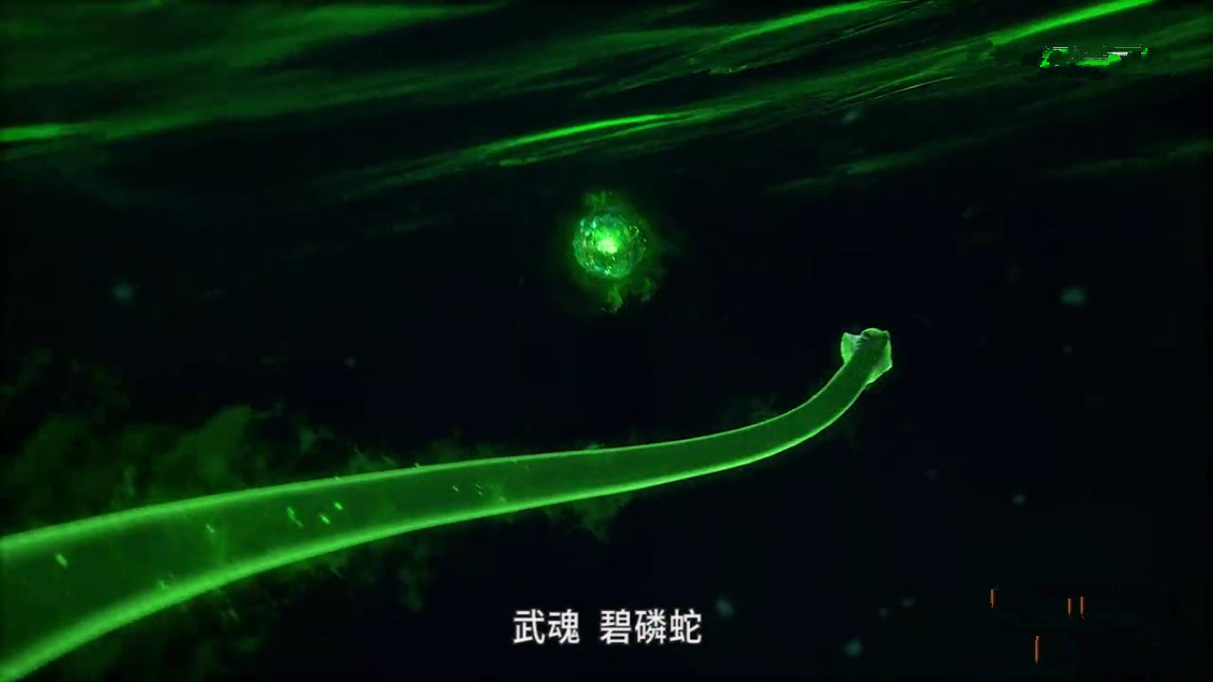 斗罗大陆最强攻击技能,斗罗大陆最强攻击武魂