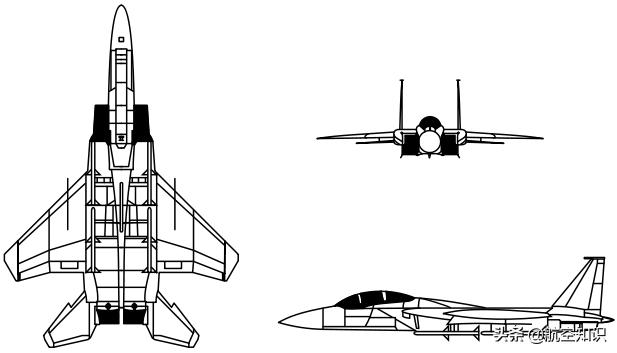 「收藏」B-2/F-22/F-35都在这里|美国空军现役装备大全（4）