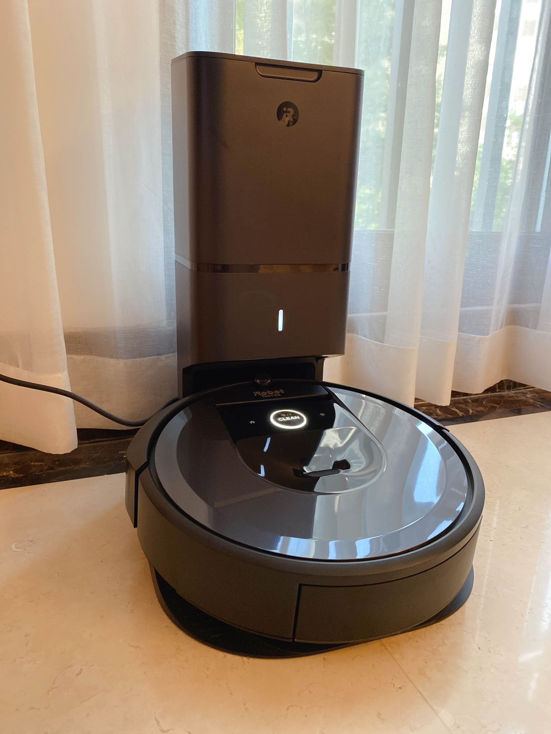 iroboti7使用方法,iroboti7使用