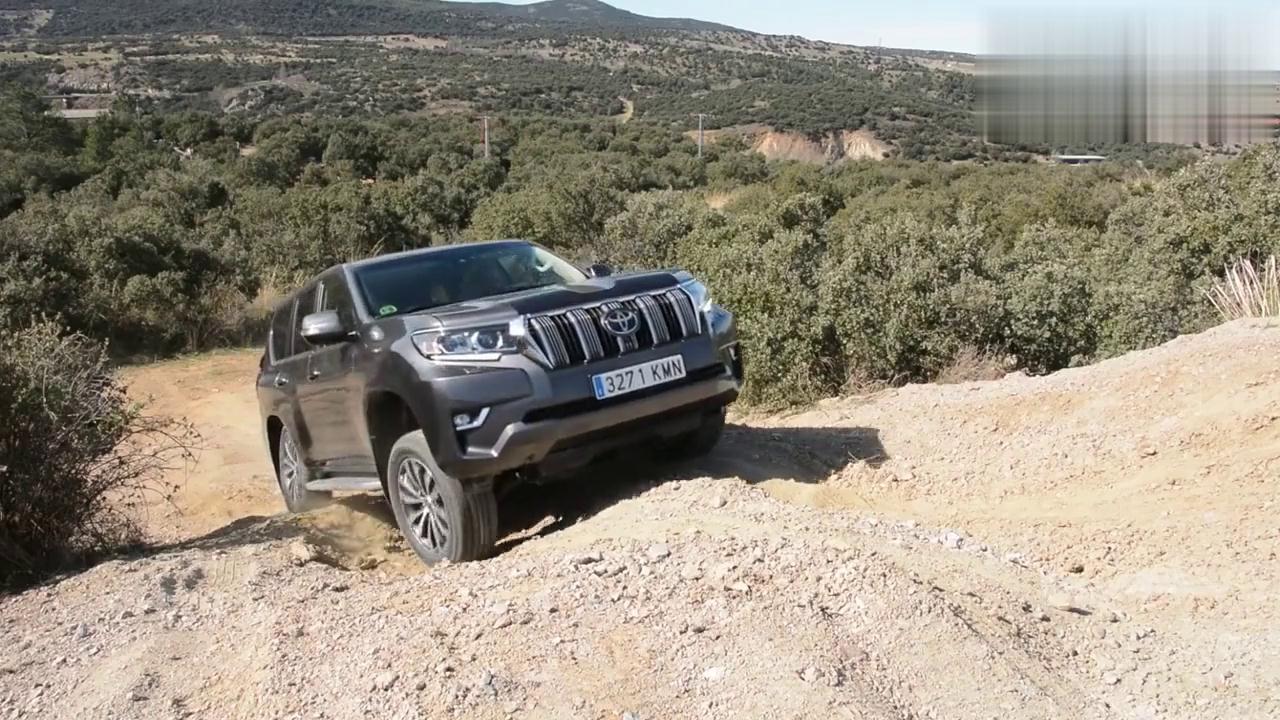 普拉多27动力真的那么弱吗,丰田普拉多27动力