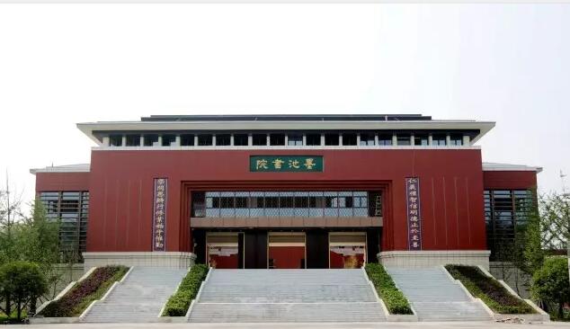 三峡大坝宜昌市,三峡高中市级示范