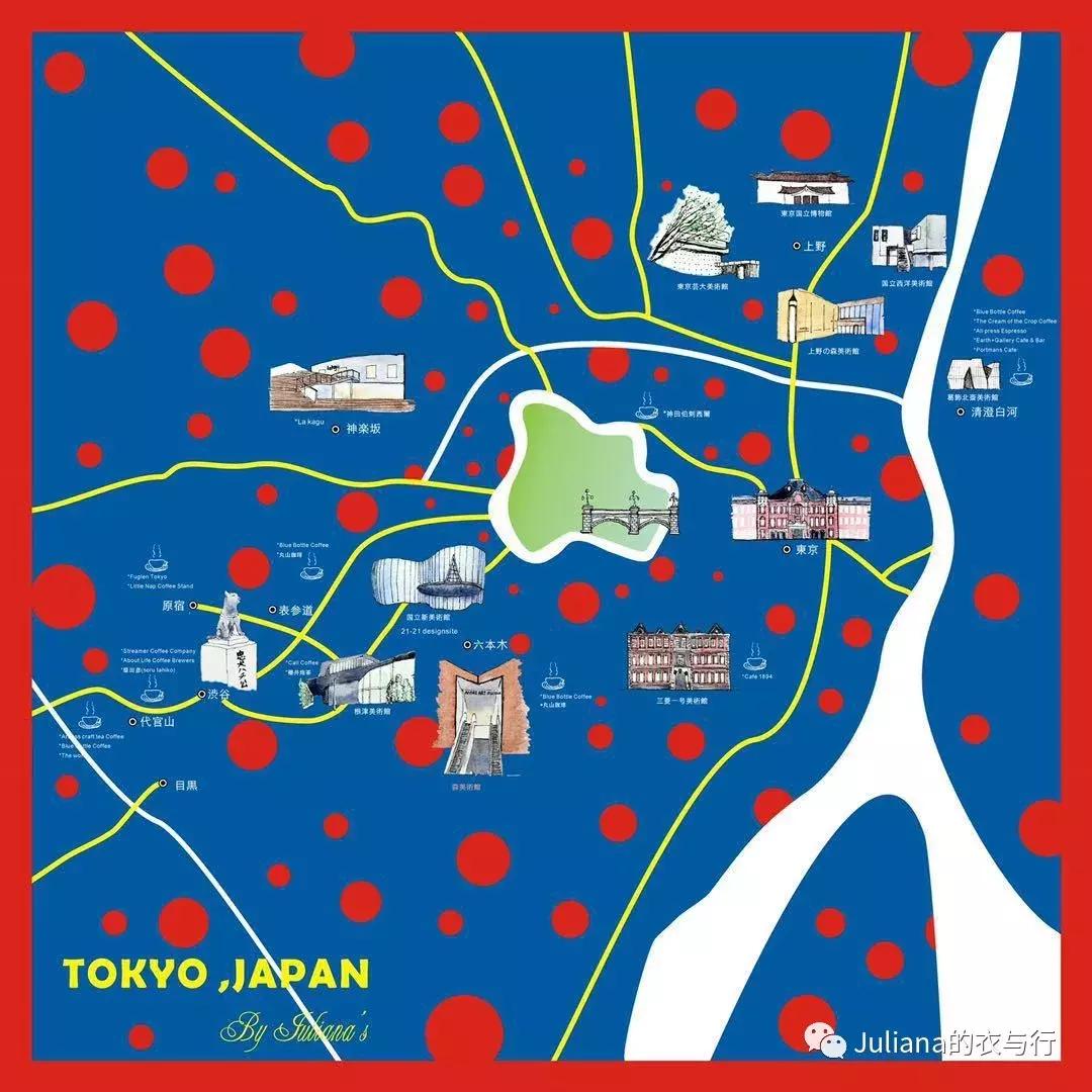 从服装外企高管到独立设计师，她把文学作品做成丝巾系在脖子上