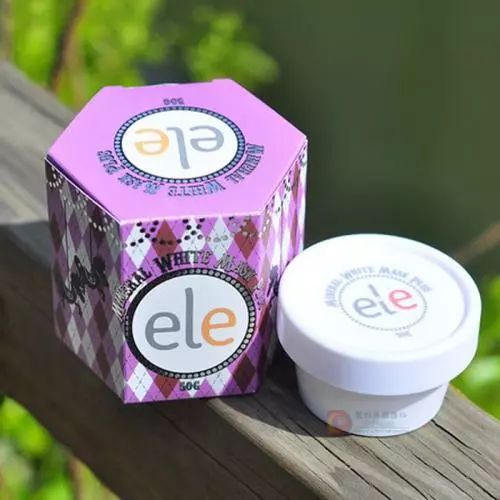 泰国711最值得买的护肤品,泰国比较火的护肤品